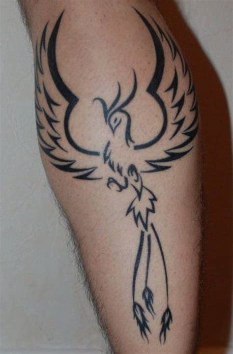 8 idee su Tatouage phoenix 